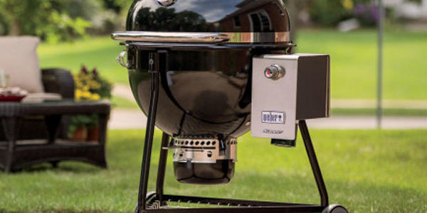 BBQ’s-by-Weber BBQ's By Weber