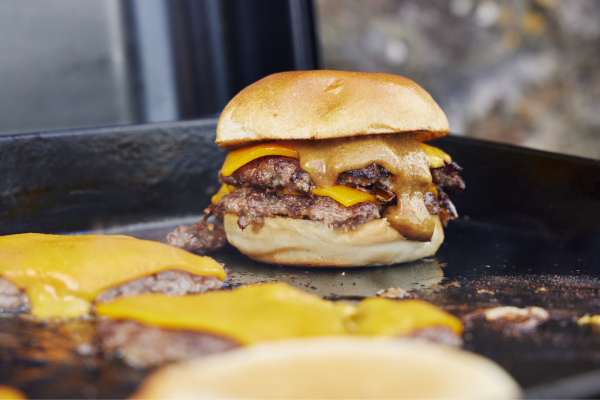 American Grilling Course