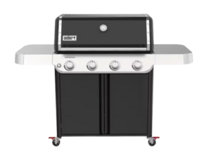 Weber BBQ E-415 model