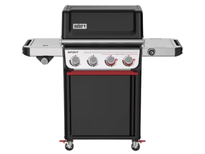 EP-435 Weber BBQ - EP-435 model