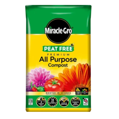 Miracle gro Miracle gro