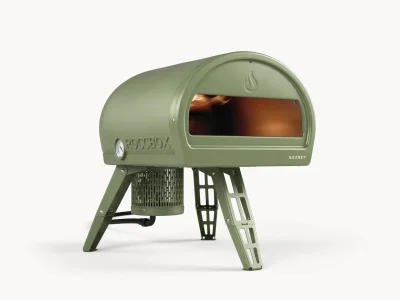 Roccbox Green Roccbox Green