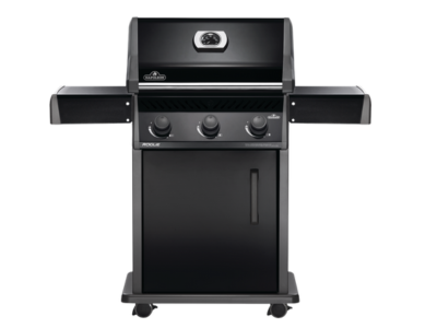 Rogue 425_Black Rogue 425_Black