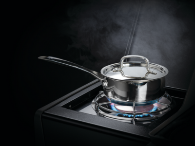 Napoleon Rogue R425 Hob