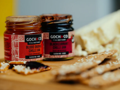 blood orange jam Blood orange jam