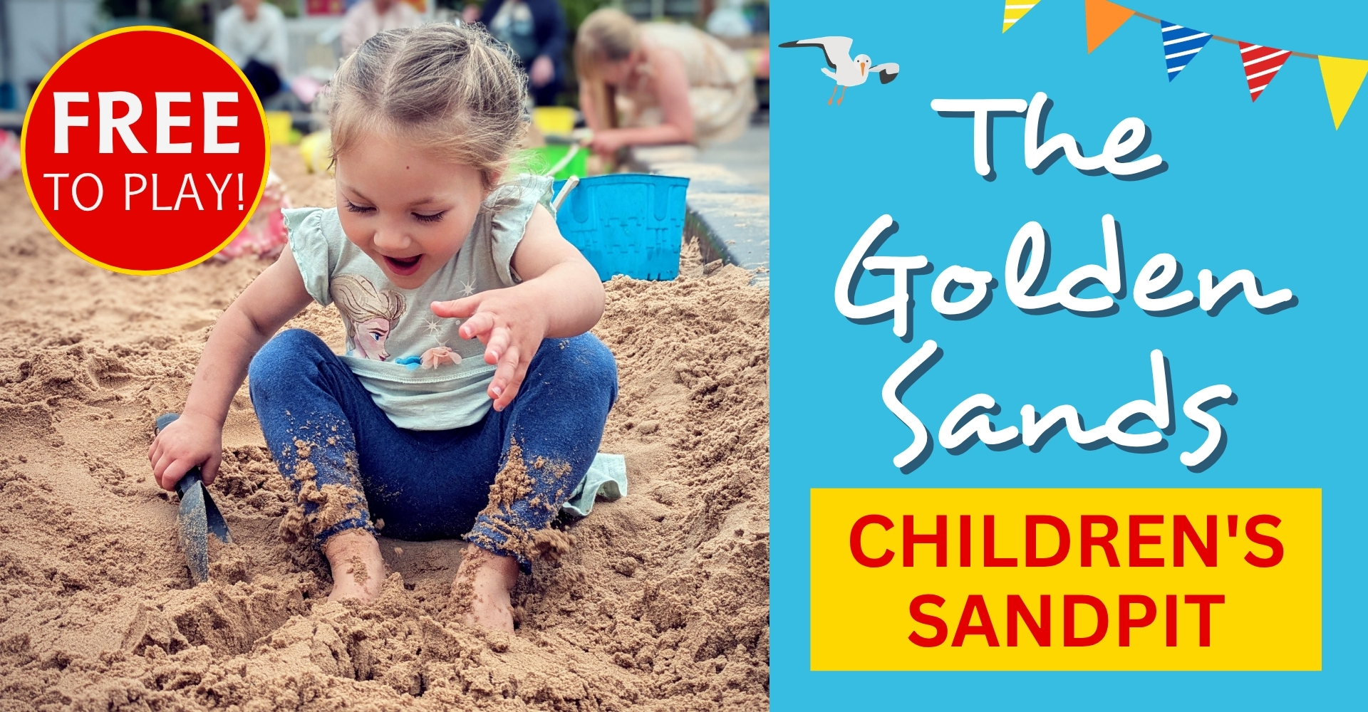 Golden Sands
