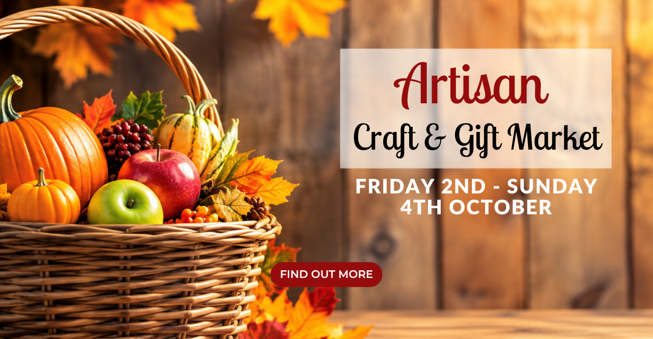Artisan Craft & Gift Market