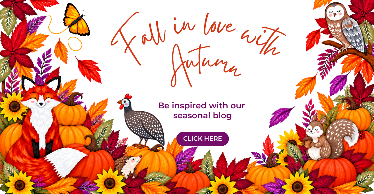 Homepage Website Image autumn