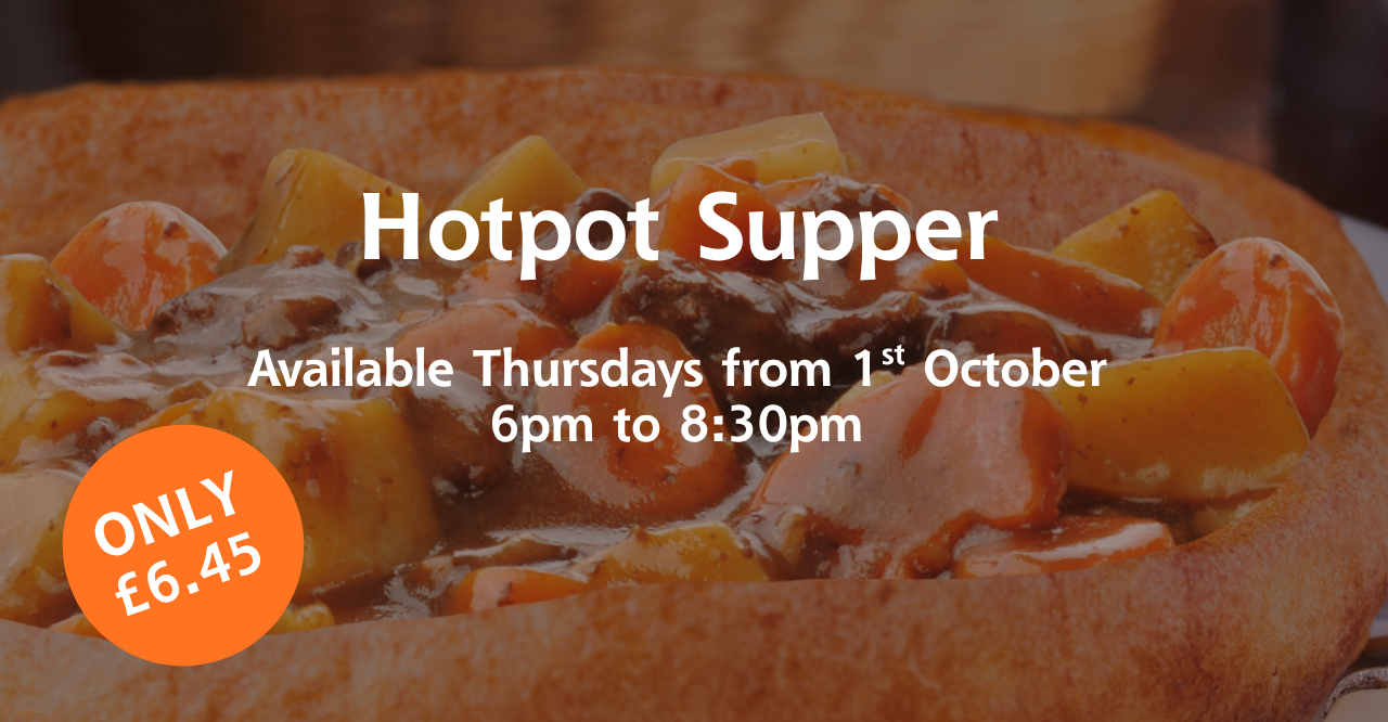 Homepage Website Image hotpot