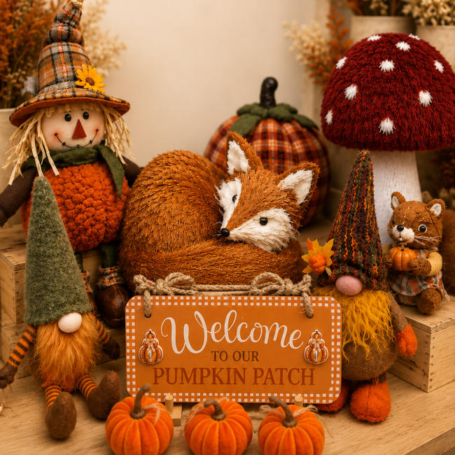 blog autumn