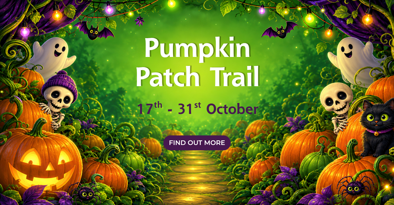 spooky encounters homepage